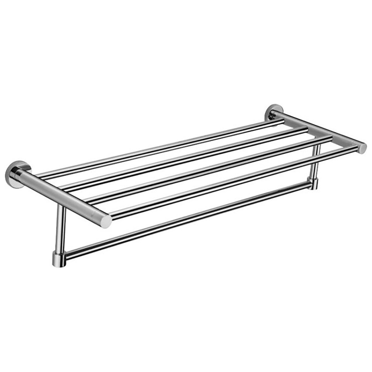Delta Bath Towel Shelf