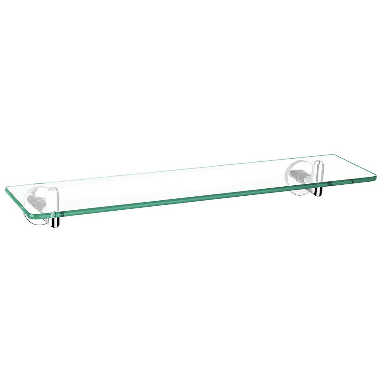 Delta Glass Shelf