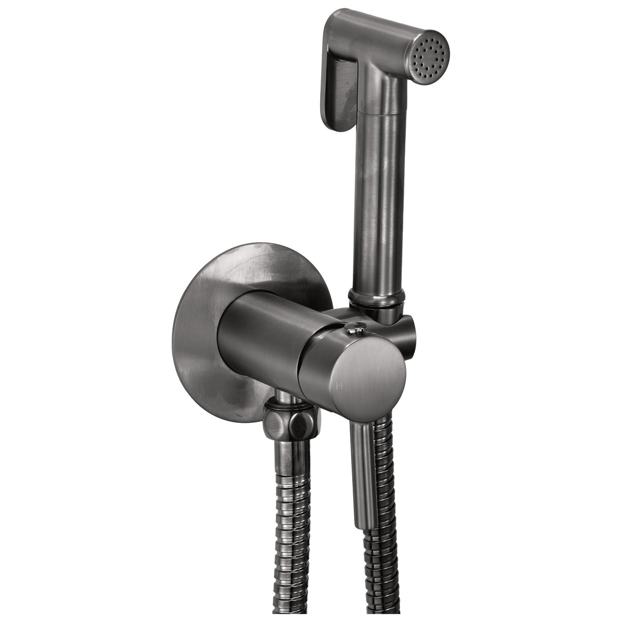 Integrated Douche Valve