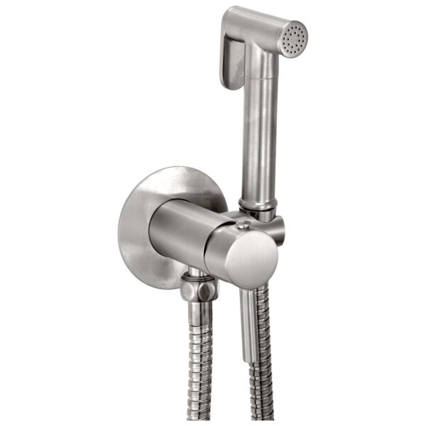 Integrated Douche Valve