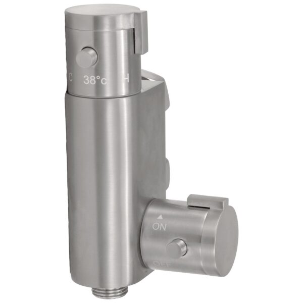 Thermostatic Vertical Valve for Douche
