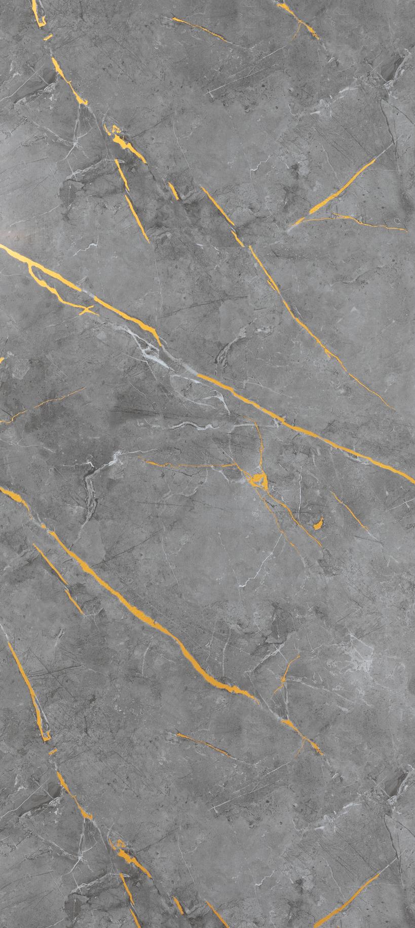 10mm Grey Gold Quartz Matt - 2.4m x 1000mm