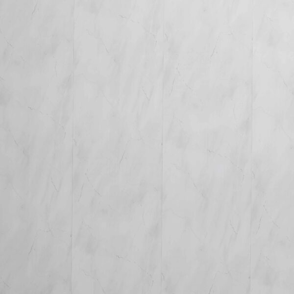 5mm Light Grey Marble - 2.7m x 250mm (Pack of 4)
