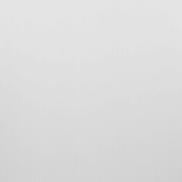 5mm White Ash Matt - 2.7m x 250mm (Pack of 4)