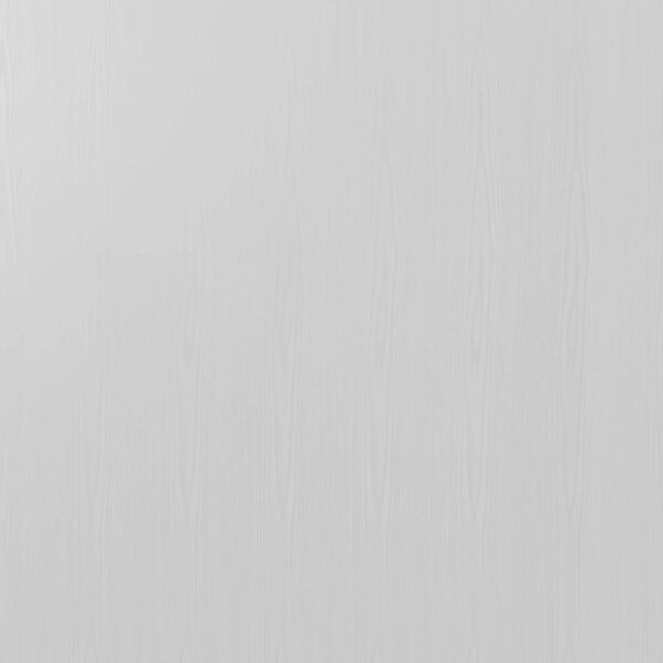 5mm White Wood Gloss - 2.7m x 250mm (Pack of 4)