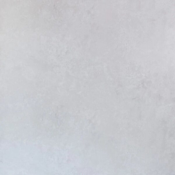 7.5mm Concrete White Matt - 2.4m x 600mm (Pack of 2)
