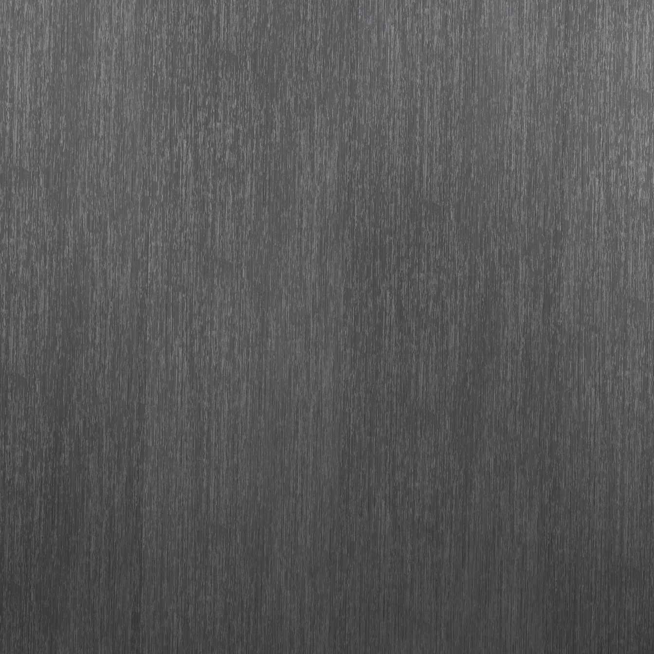 8mm Abstract Brushed Black - 2.7m x 250mm (Pack of 4)