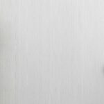 Abstract Brushed White