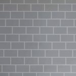 Grey Metro Brick