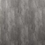 Silver Retro Metallic