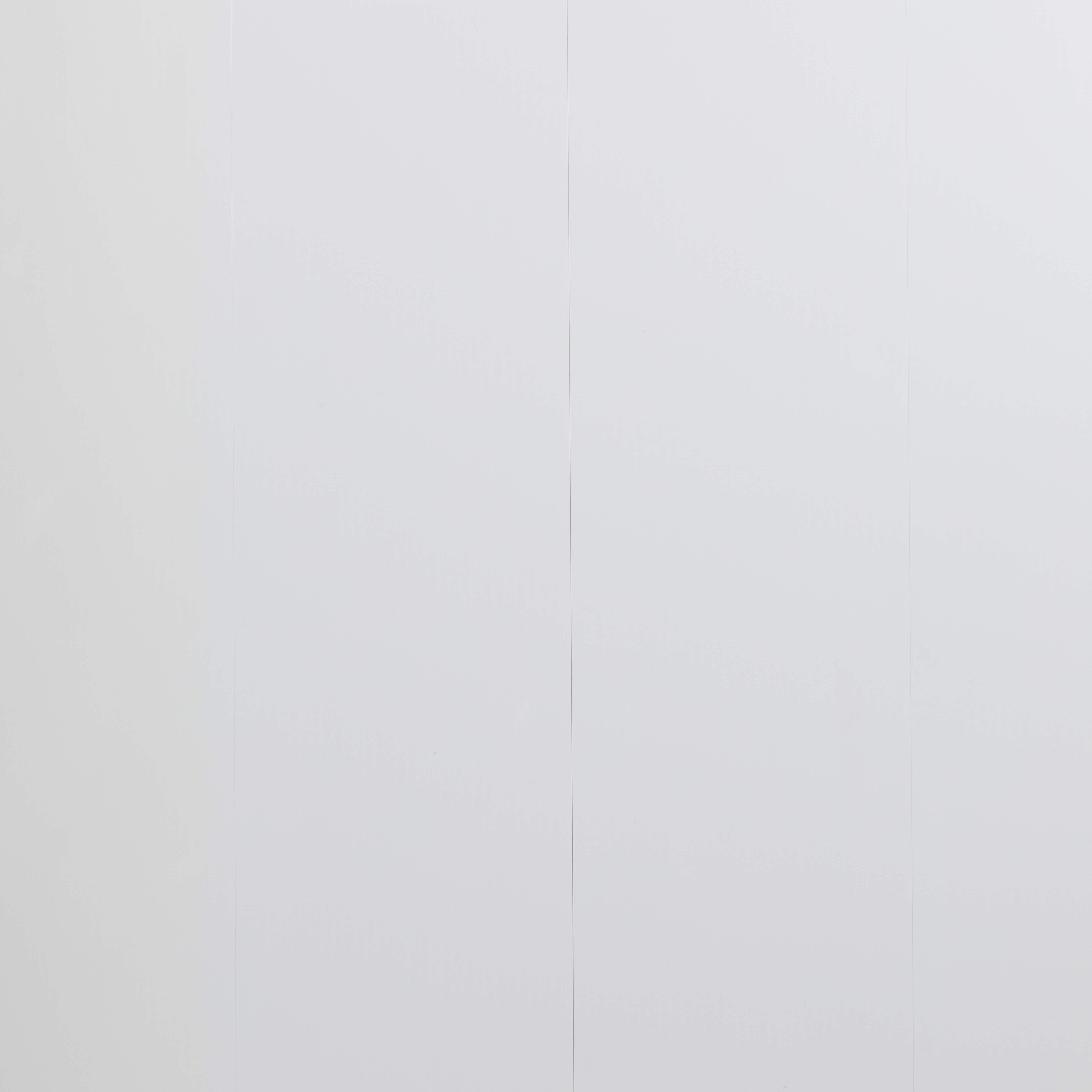 White High