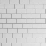White Metro Brick