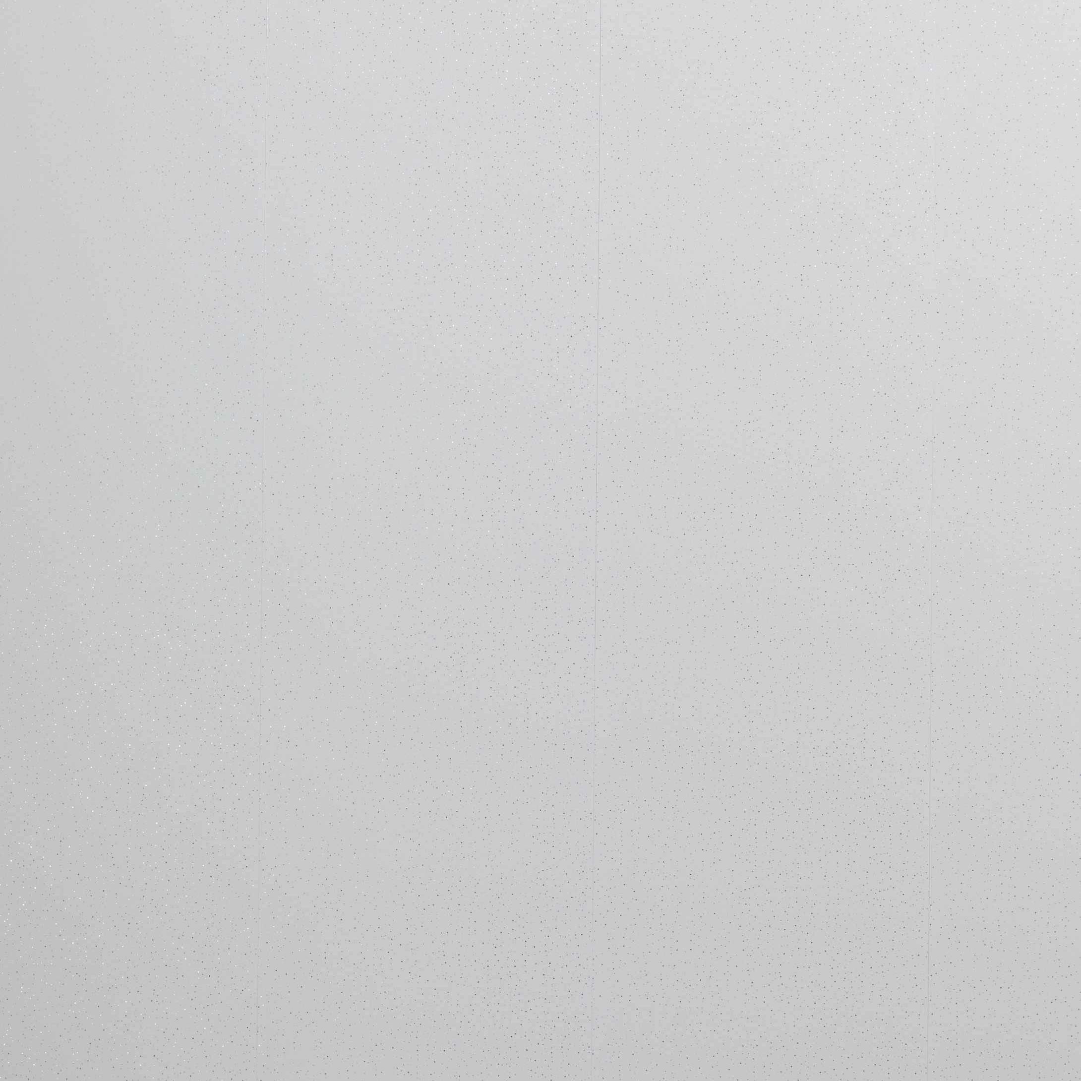8mm White Rainbow Drop - 2.7m x 250mm (Pack of 4)