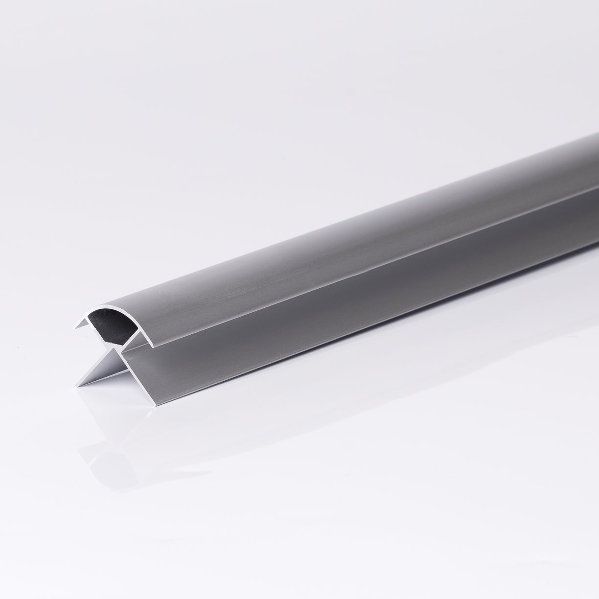 10mm Metal External Corner 2.4m