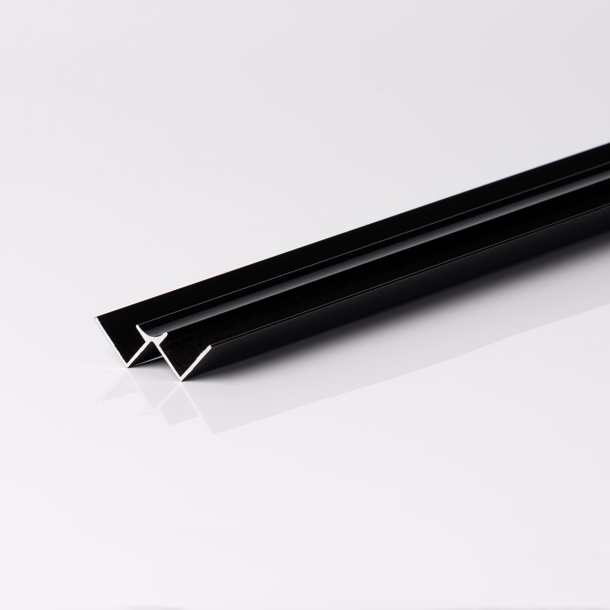 10mm Aluminium Internal Trim - 2.4m