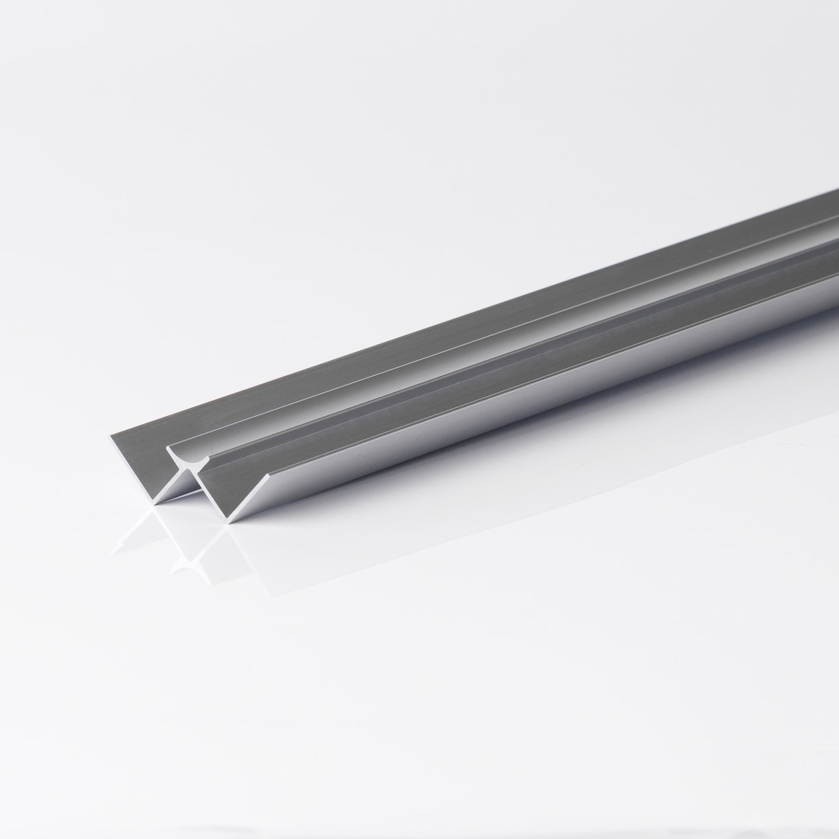 10mm Metal Internal Corner 2.4m