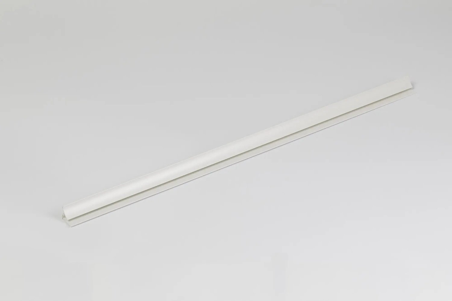 3mm White Internal Corner - 3m
