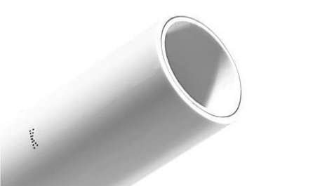 15mm x 6m Barrier Length