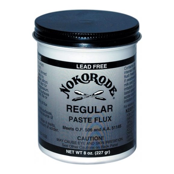 RectorSeal Nokorode Paste Flux 48g Tub