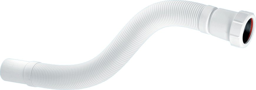 Flexcon Long/Pl End 1½"