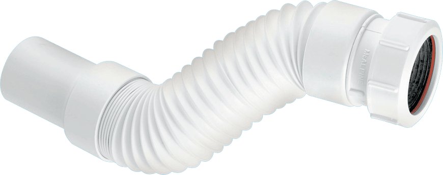 Flexcon Short/Pl End 1½"