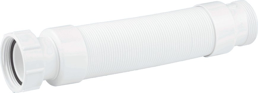 Flexcon 1½" Coupling Nut x 1½" Male Thread