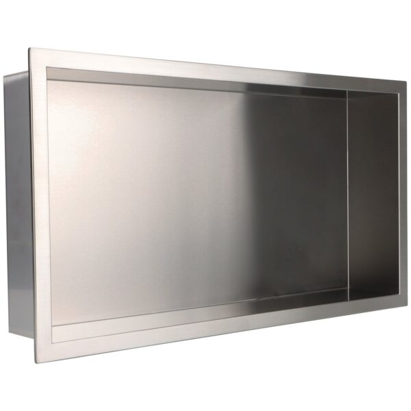Shower Niche - 600 x 300mm