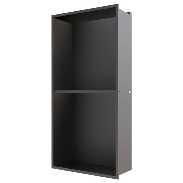 Shower Niche with Shelf - 300 x 600mm