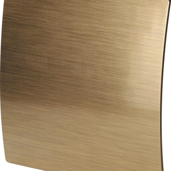 Turbo Extractor Fan Fascia