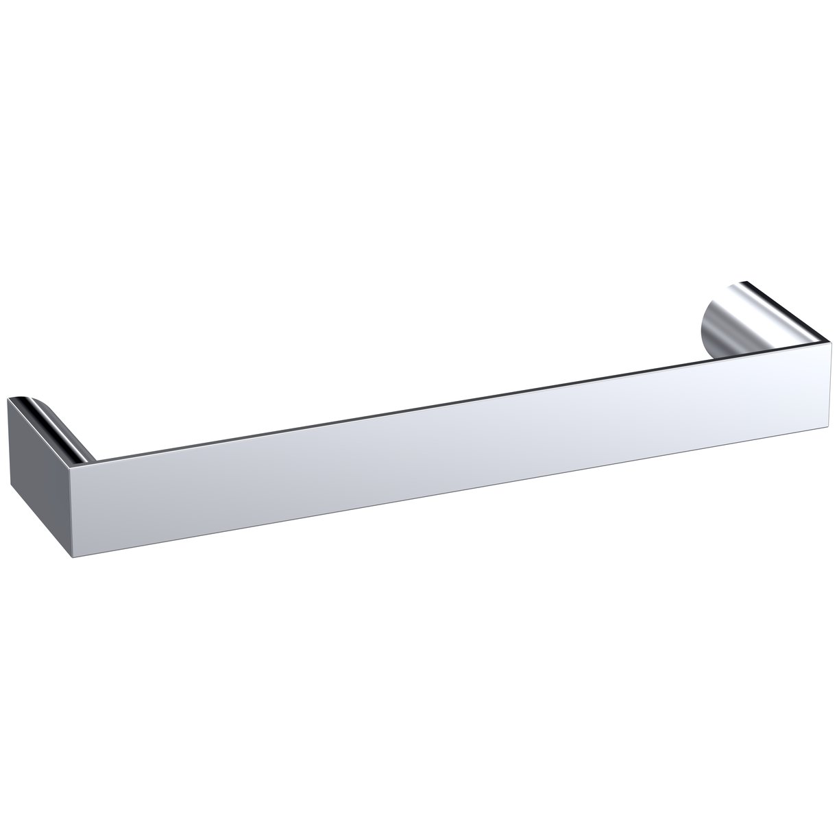 96mm D-Shaped Handle