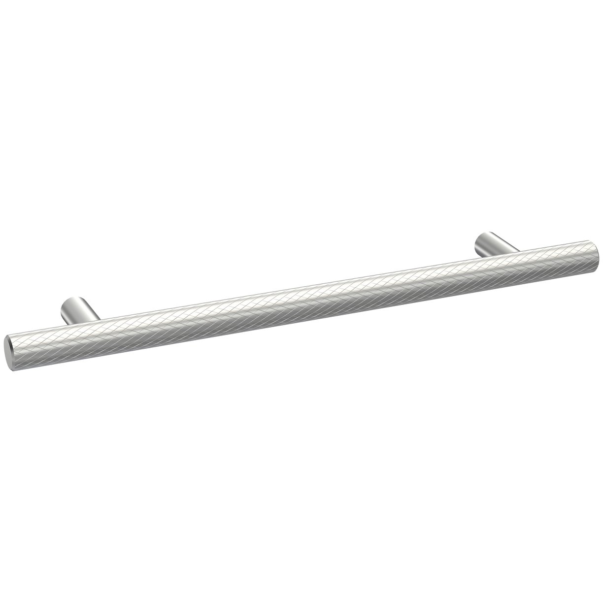 160mm Knurled Bar Handle