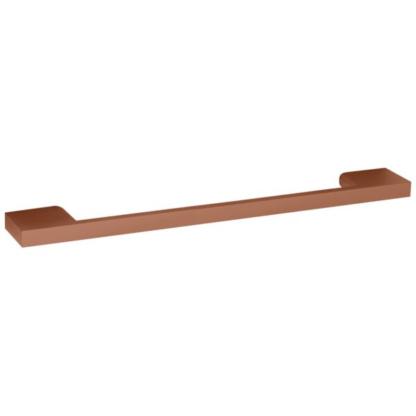 D-Shaped Handle