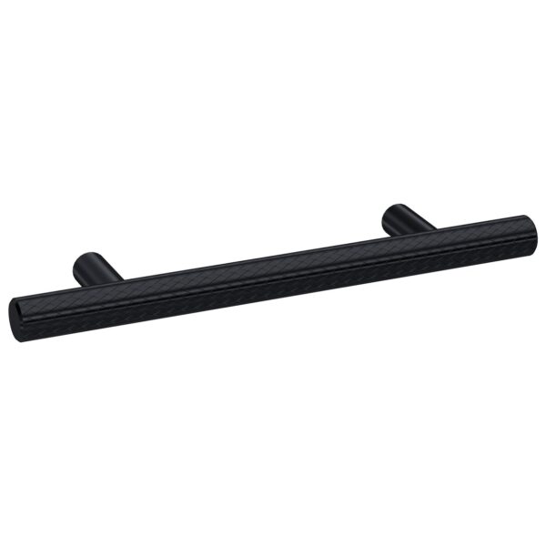 96mm Knurled Bar Handle