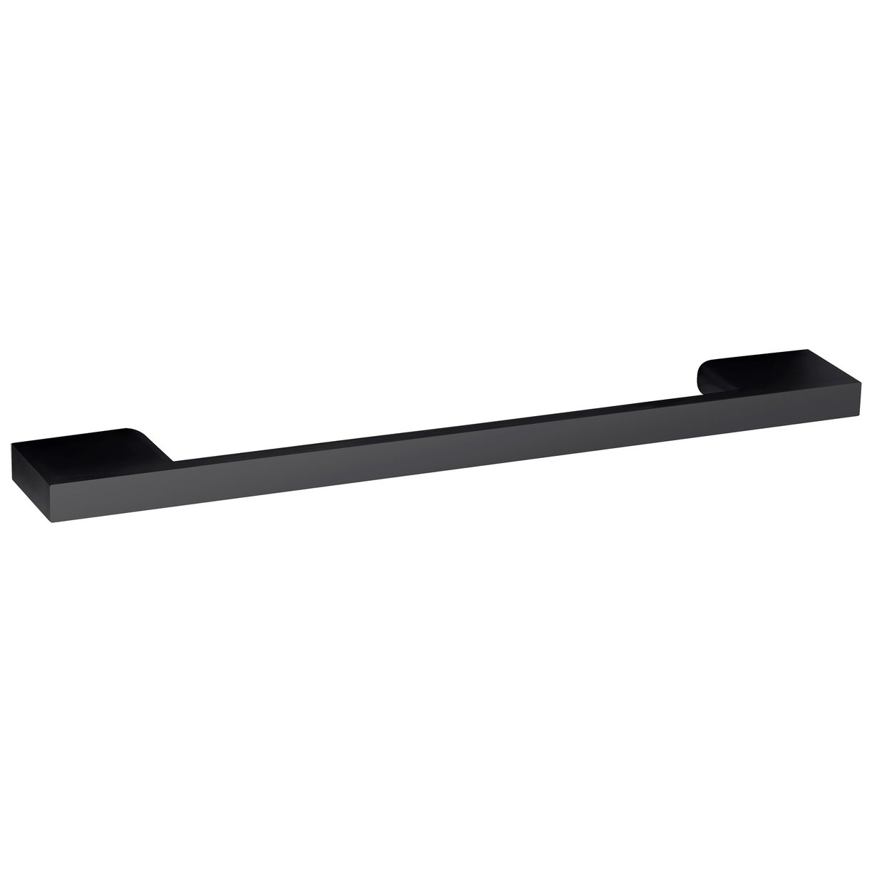 D-Shaped Handle