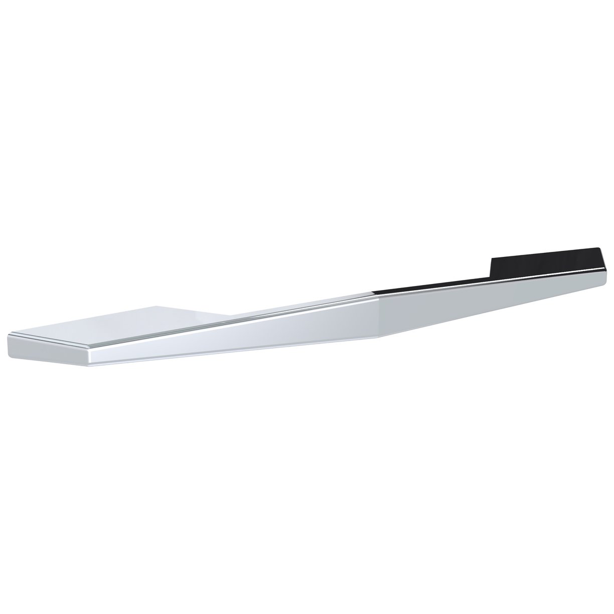 160mm D-Shaped Shaped Handle