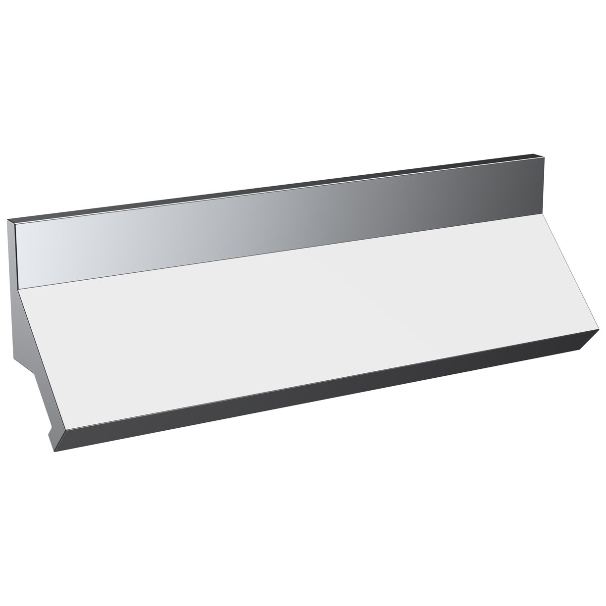 160mm Profile Handle