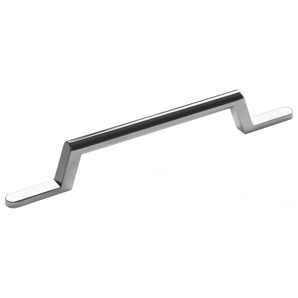 128mm Round Strap Handle