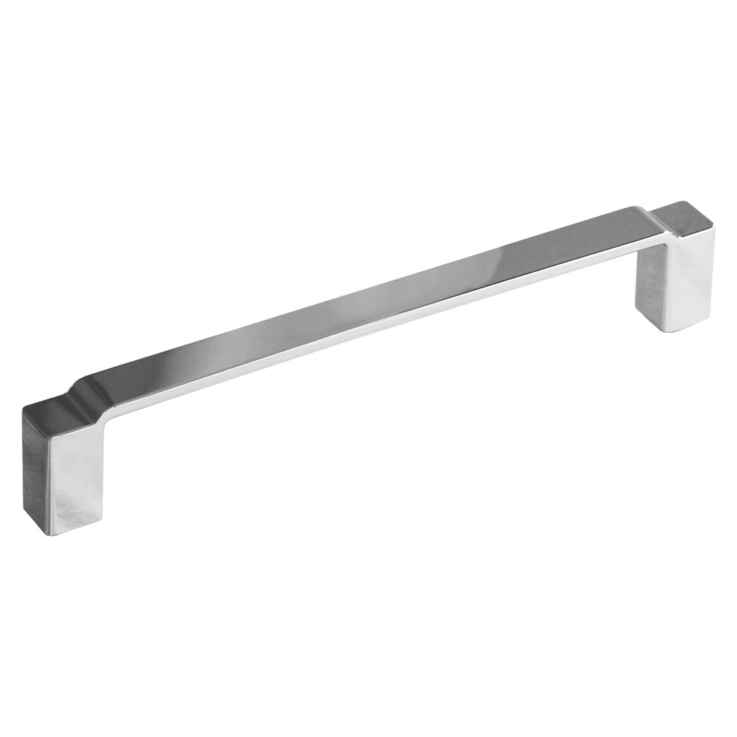 160mm Art Deco Handle