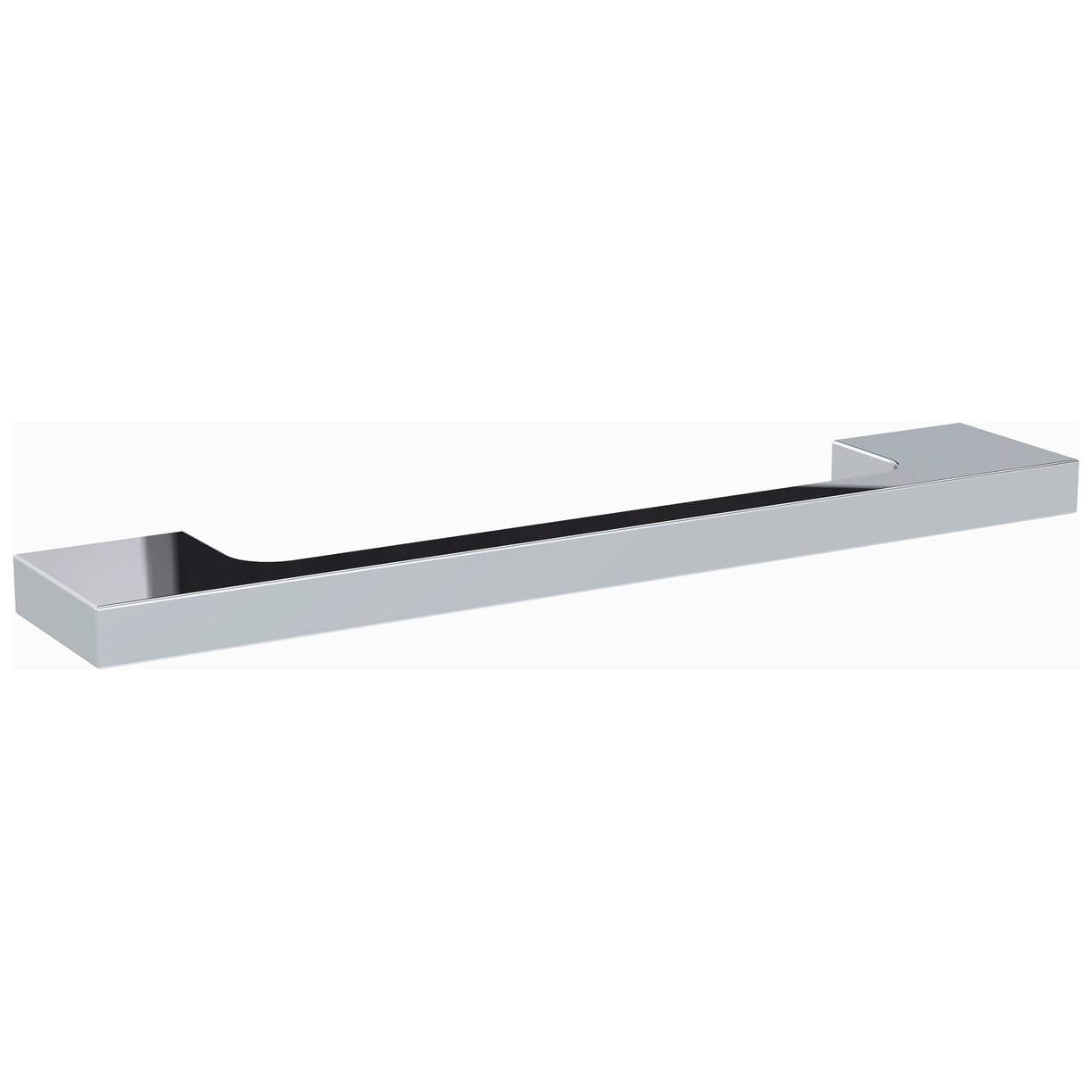 150mm Slim Line D-Shaped Handle