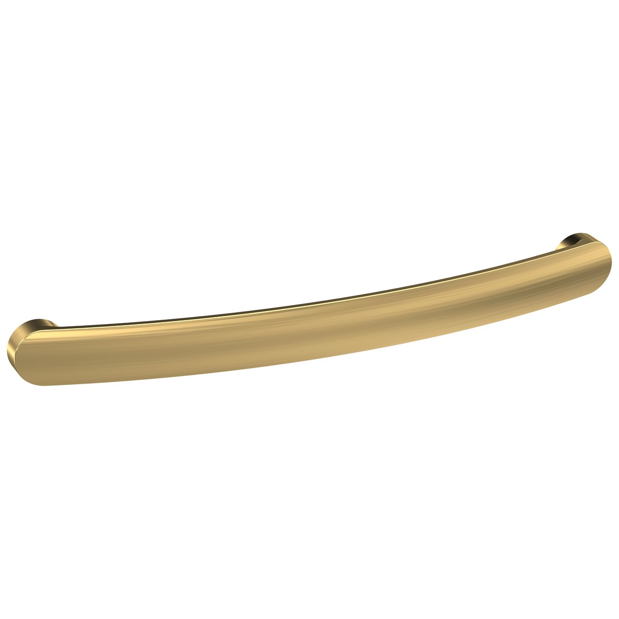 210mm D-Shape Bar Handle