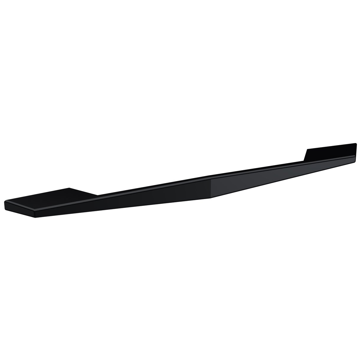 224mm D-Shaped Shaped Handle