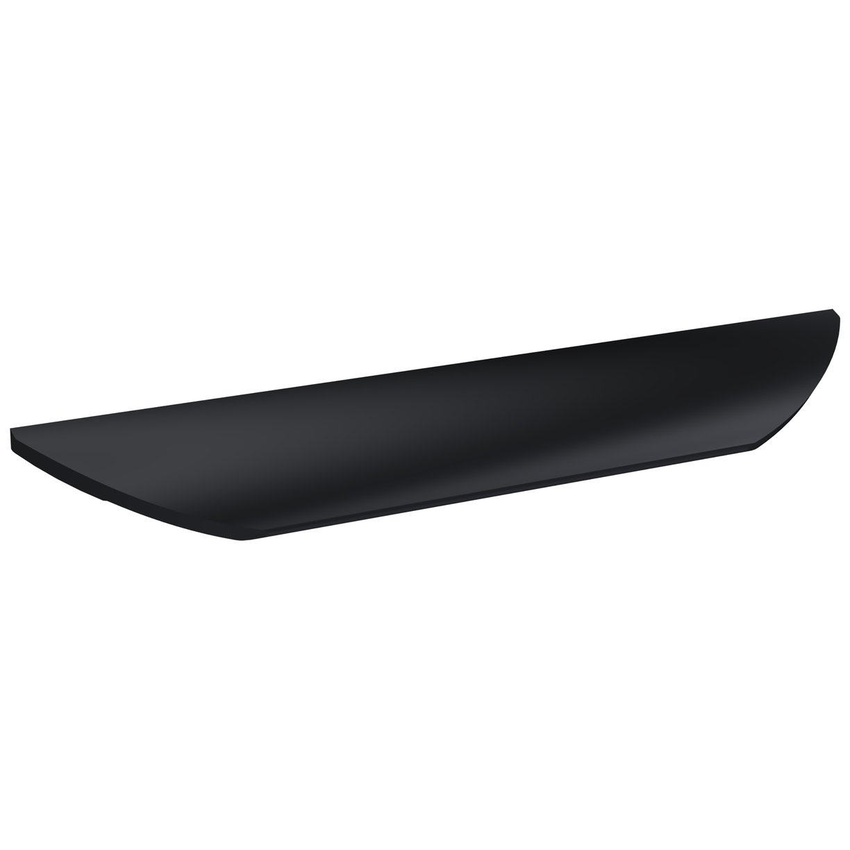 160mm Finger Pull Handle