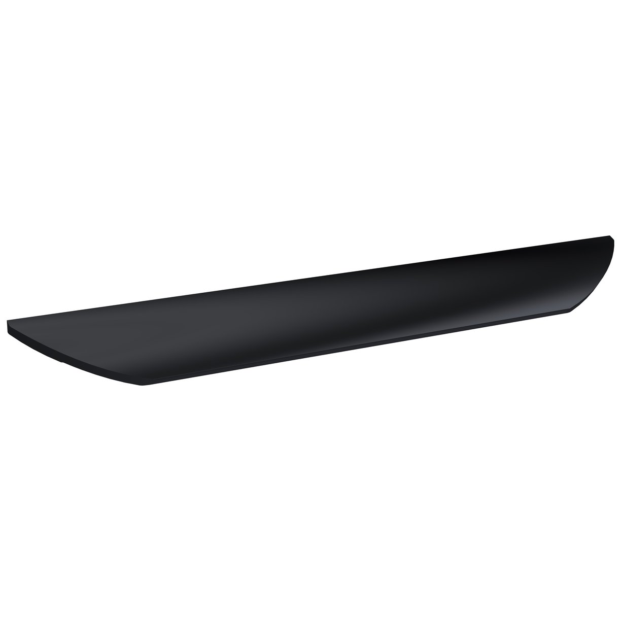 224mm Finger Pull Handle