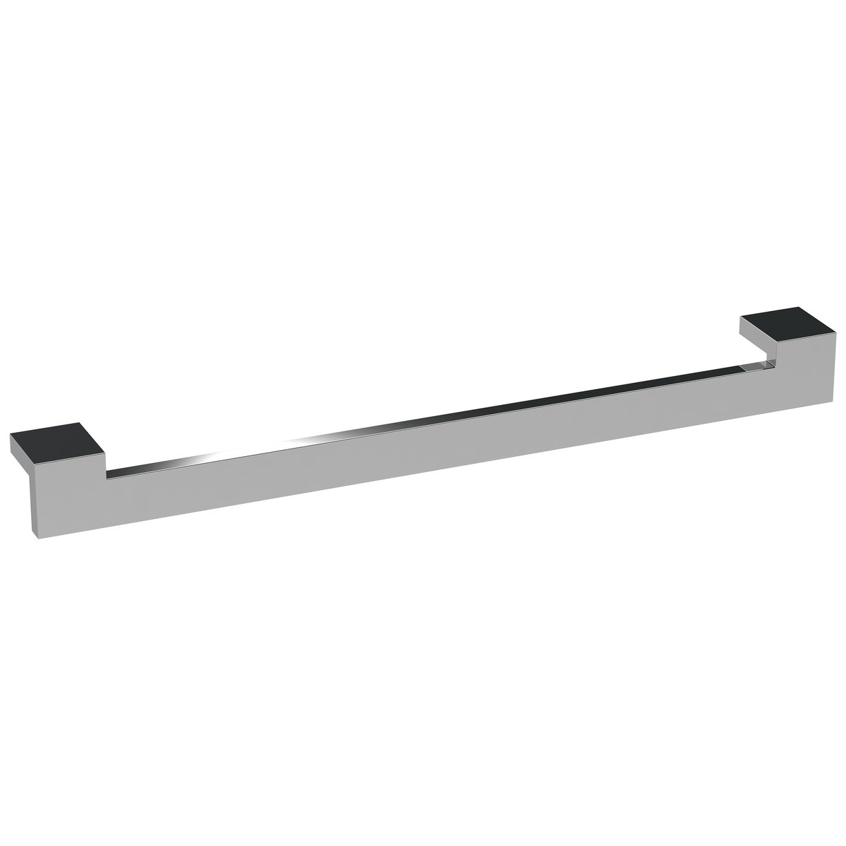 320mm Square Drop Handle