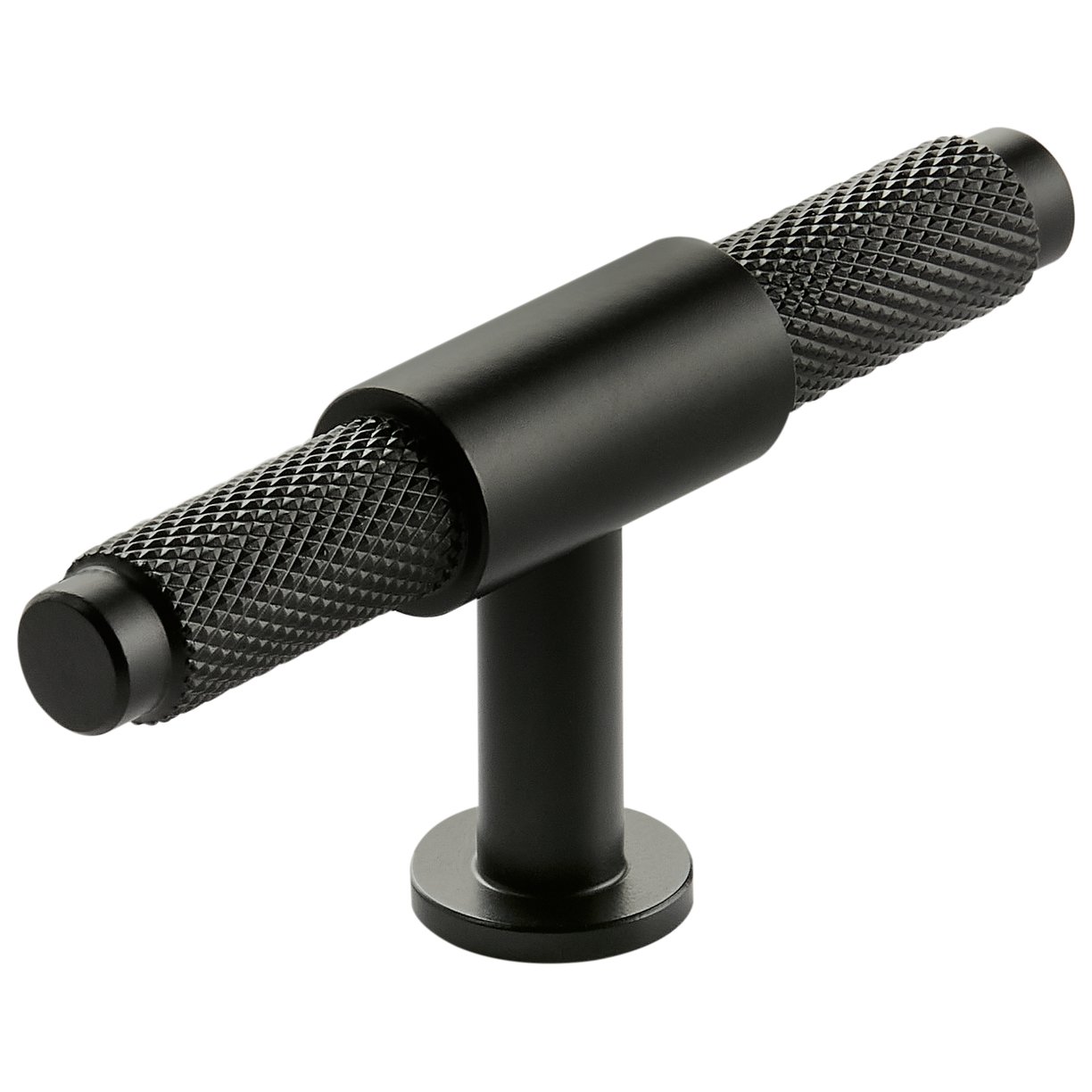 95mm Knurled T Bar Handle