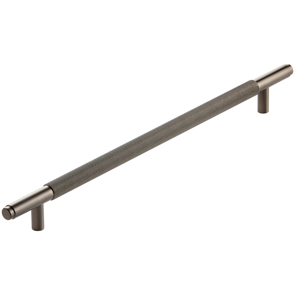 Knurled Handle 400mm