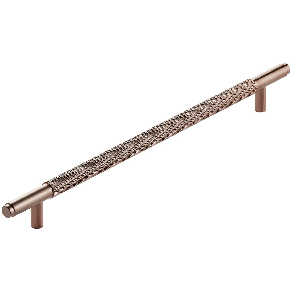 Knurled Handle 400mm