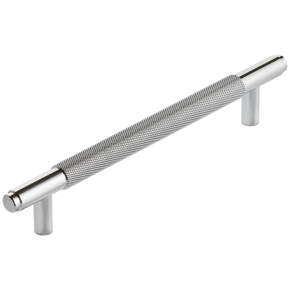 Knurled Handle 250mm