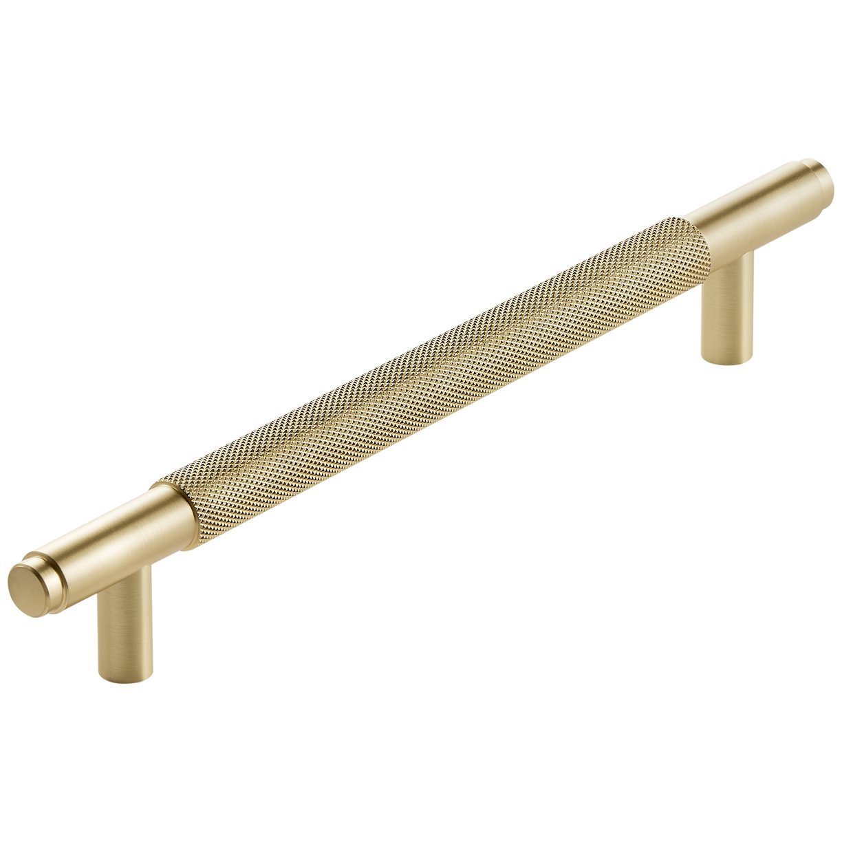 Knurled Handle 250mm
