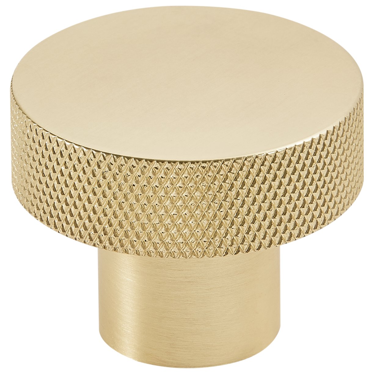 Round Handle 42mm